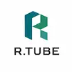 R.TUBE website project thumbnail