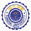 Tunghai University logo